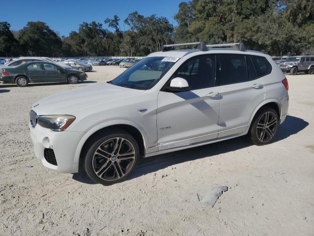 VIN 5UXWX9C52G0D63851 2016 BMW X3 no.1