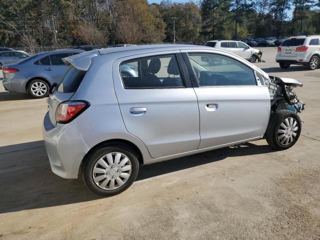 2021 MITSUBISHI MIRAGE ES - ML32AUHJ1MH005681