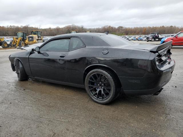 Vin: 2c3cdzc98fh909886, lot: 84674824, dodge challenger srt hellcat 20152
