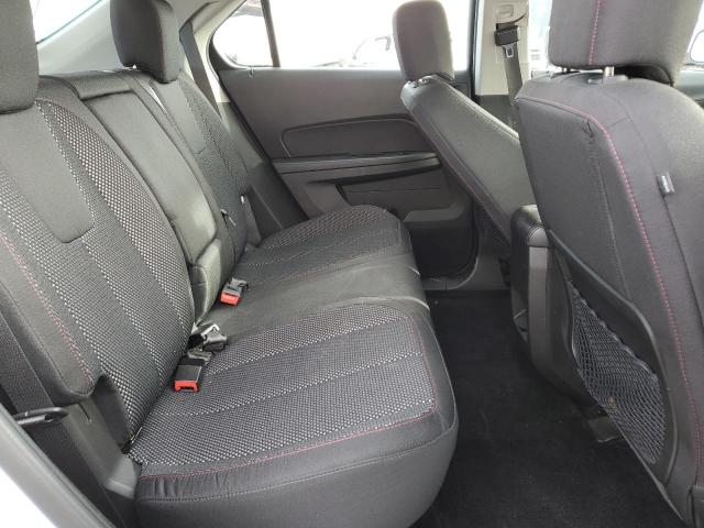 2016 CHEVROLET EQUINOX LS - 2GNFLEEK7G6137504
