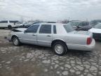 Lot #3024383545 1997 LINCOLN TOWN CAR E