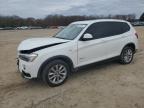 2016 BMW X3 SDRIVE2 - 5UXWZ7C5XG0R31677