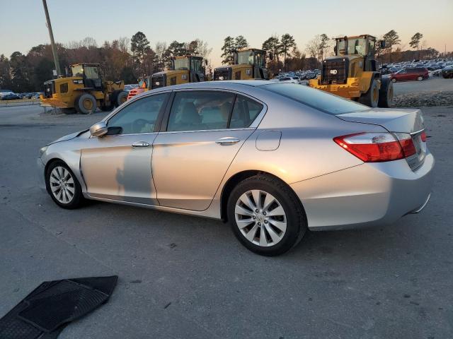 2015 HONDA ACCORD EXL - 1HGCR2F88FA043629