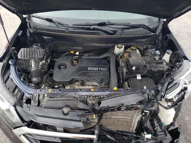 2018 CHEVROLET EQUINOX LT - 3GNAXJEV9JS613987