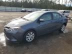 2016 TOYOTA COROLLA L - 2T1BURHE0GC637830