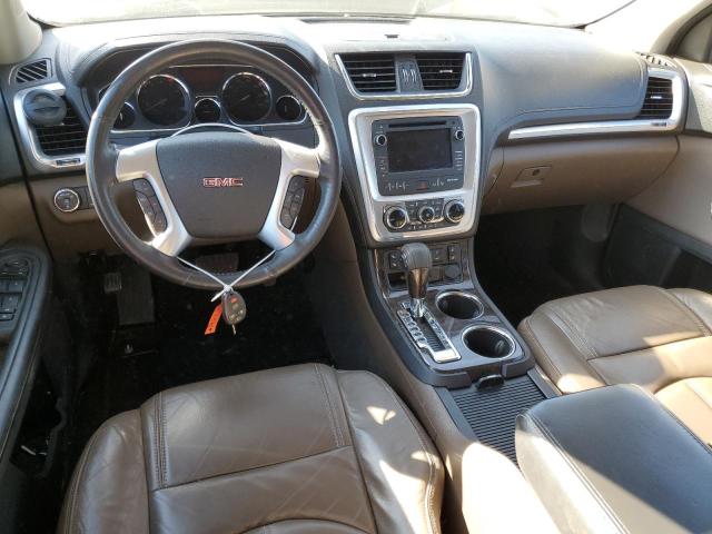 2016 GMC ACADIA SLT - 1GKKRSKD6GJ148754