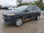 2017 JEEP CHEROKEE O - 1C4PJMJS2HW532684
