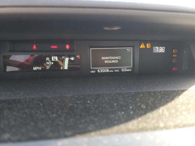 2017 TOYOTA PRIUS V - JTDZN3EUXHJ062310