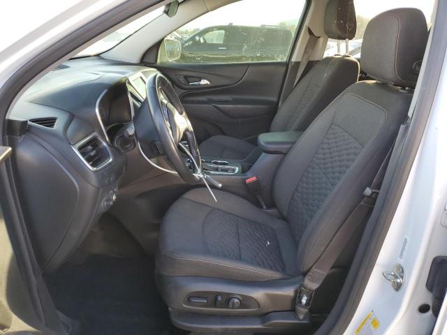 2020 CHEVROLET EQUINOX LT - 3GNAXUEV5LS736335