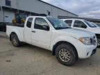 Lot #3045668634 2015 NISSAN FRONTIER S