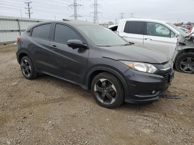 2018 HONDA HR-V EX - 3CZRU6H56JG716309