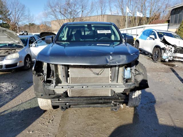 2017 CHEVROLET COLORADO Z - 1GCGTDEN0H1208242