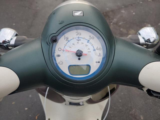 2023 HONDA NCW50 - JH2AF7712PK601006