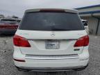 Lot #3027161277 2014 MERCEDES-BENZ GL 450 4MA