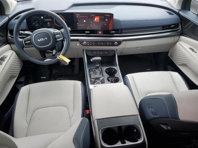 2025 KIA CARNIVAL S - KNDNE5K37S6460882