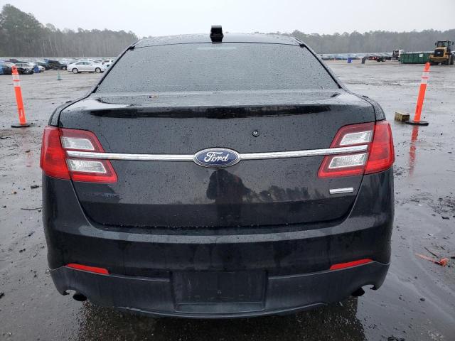 2015 FORD TAURUS POL - 1FAHP2MK6FG142641