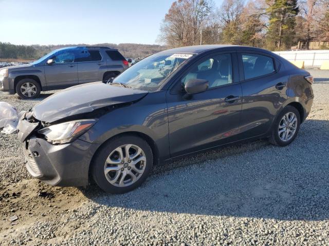 2018 TOYOTA YARIS IA #3024982225