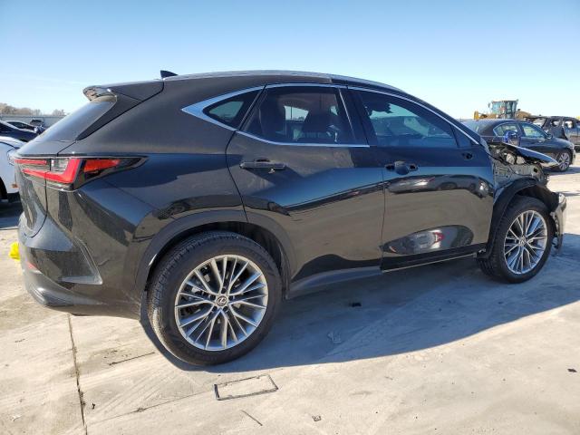 2022 LEXUS NX 350 2T2GGCEZ8NC011047