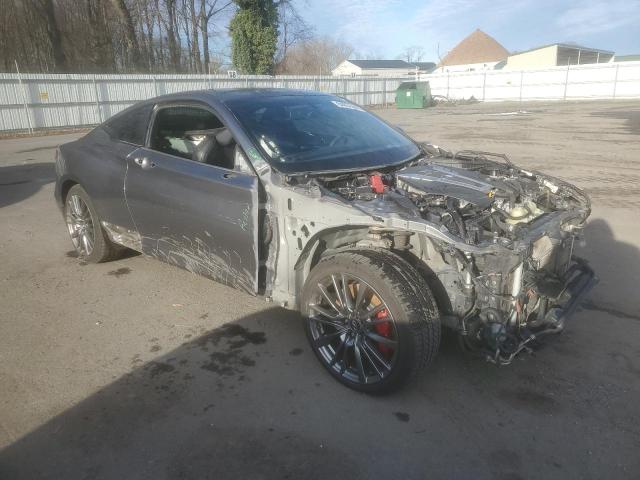 2017 INFINITI Q60 RED SP - JN1FV7EL7HM702380