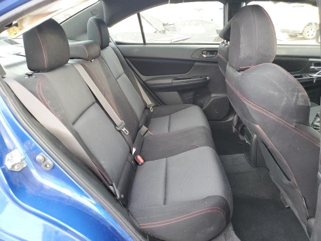 2015 SUBARU WRX PREMIU - JF1VA1D65F9813447