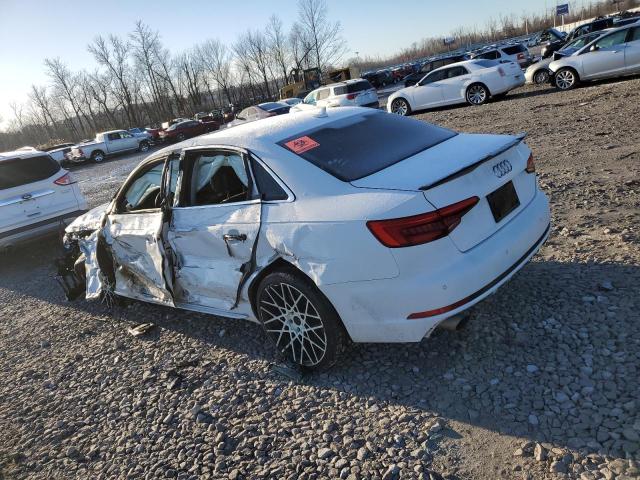 Vin: wauenaf46hn028100, lot: 85055734, audi a4 premium plus 20172