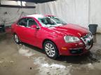 Lot #3027096774 2010 VOLKSWAGEN JETTA SE