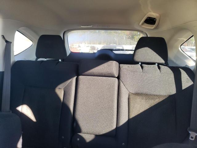 2016 HONDA CR-V EX - 2HKRM4H50GH624400