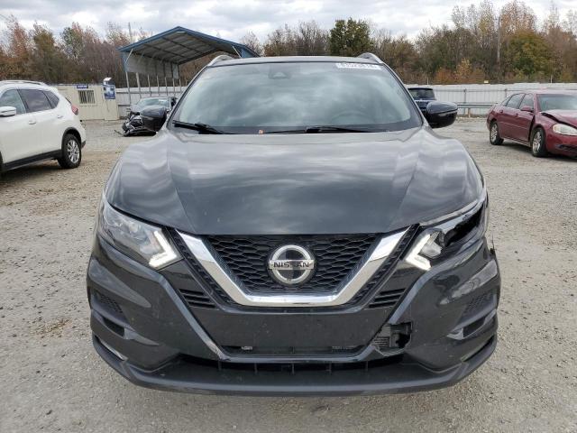 2020 NISSAN ROGUE SPOR - JN1BJ1CV4LW548493