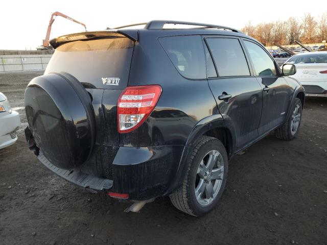 Vin: 2t3wk4dv4bw011048, lot: 85466214, toyota rav4 sport 20113