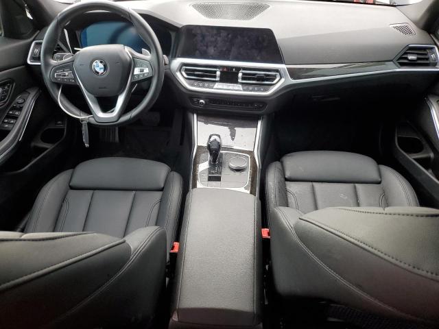 2021 BMW 330I - 3MW5R1J05M8B90113