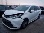 2021 TOYOTA SIENNA LE - 5TDKRKEC9MS010171