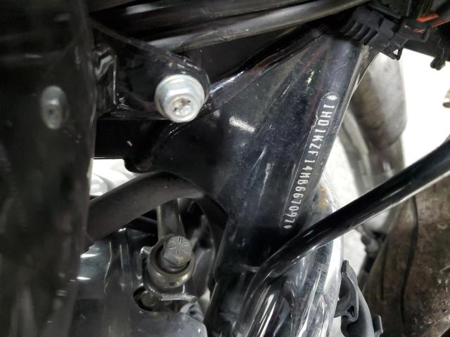 2021 HARLEY-DAVIDSON FLTRK 1HD1KZF14MB667097