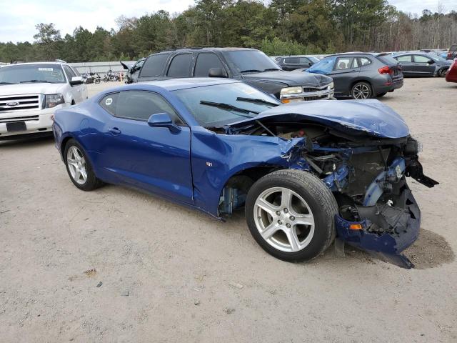 2019 CHEVROLET CAMARO LS - 1G1FB1RS2K0139959