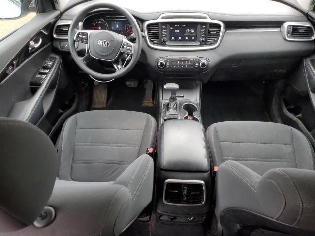 2019 KIA SORENTO L - 5XYPG4A36KG547362