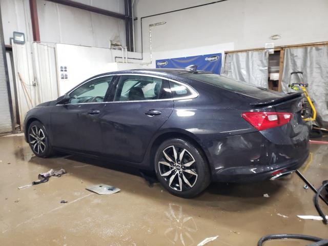 2023 CHEVROLET MALIBU RS - 1G1ZG5ST2PF120048