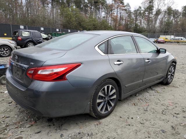 2016 NISSAN ALTIMA 2.5 - 1N4AL3AP9GC166797