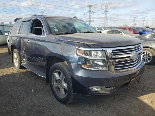 2017 CHEVROLET TAHOE K150 - 1GNSKCKC7HR152674