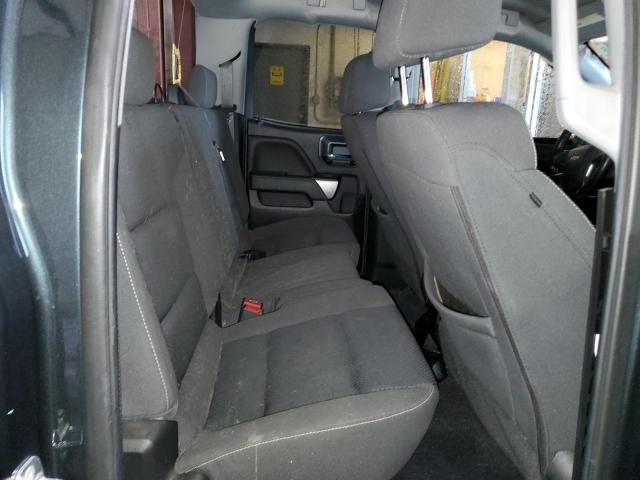 2019 CHEVROLET SILVERADO - 2GCVKPEC0K1108668