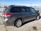 Lot #3034830652 2011 TOYOTA SIENNA LE