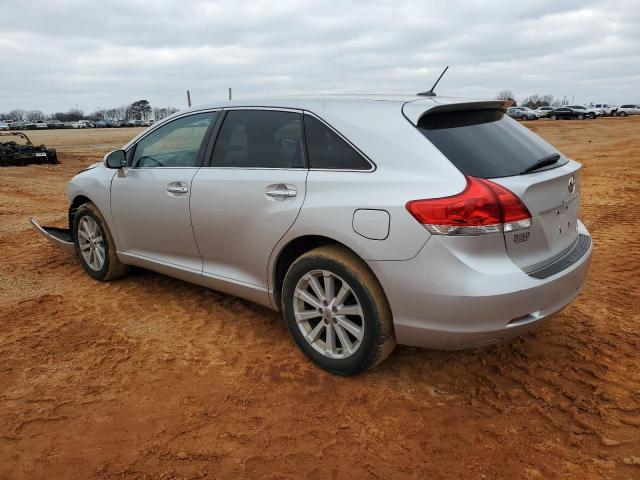 Vin: 4t3ba3bb6cu029069, lot: 85467464, toyota venza le 20122