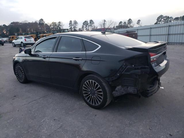 2017 FORD FUSION TIT - 3FA6P0K92HR183999