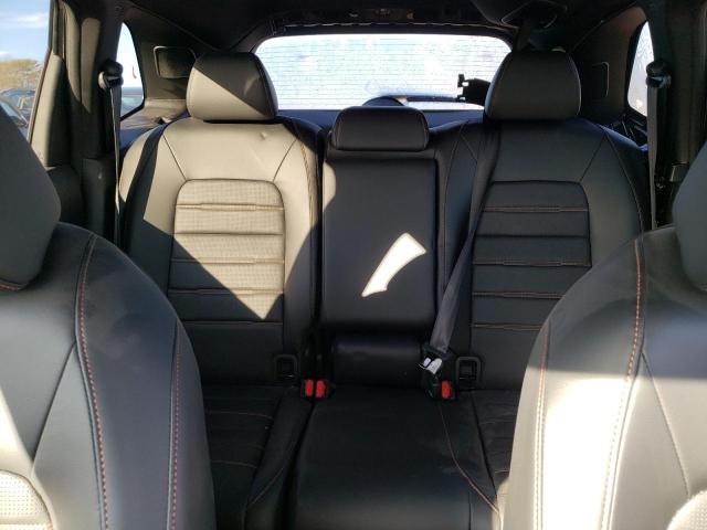 2024 HONDA CR-V SPORT - 5J6RS6H98RL035334