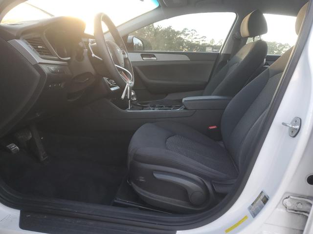 2018 HYUNDAI SONATA SE - 5NPE24AF4JH631509
