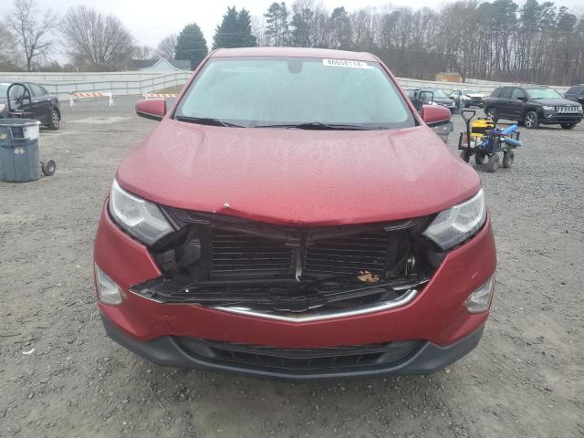 2019 CHEVROLET EQUINOX LT - 3GNAXKEVXKS524582