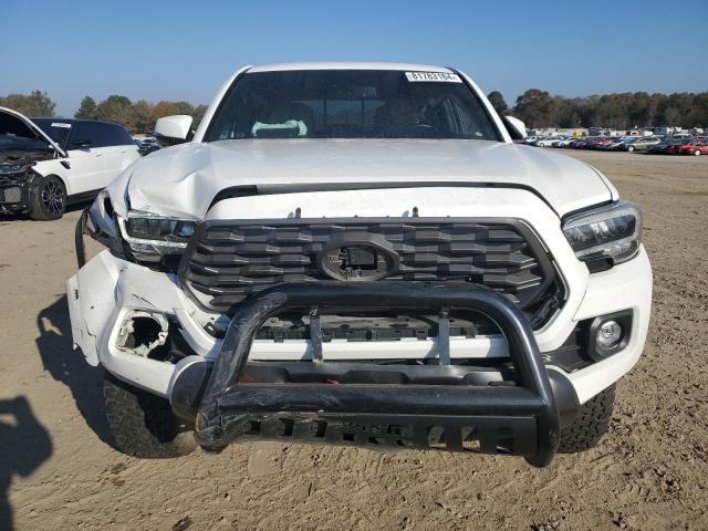2021 TOYOTA TACOMA DOU - 3TMCZ5AN6MM414591