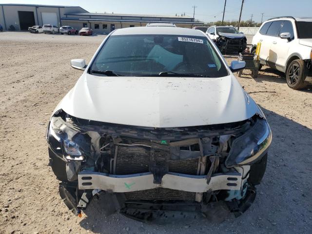2020 CHEVROLET MALIBU RS - 1G1ZG5ST6LF148557