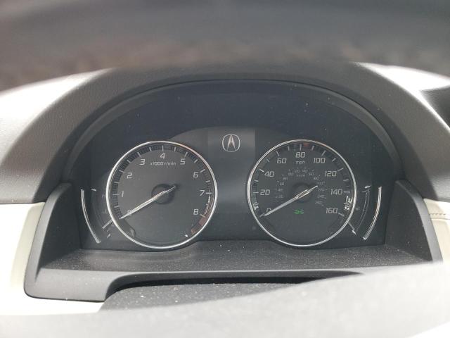 2015 ACURA RLX TECH JH4KC1F54FC000596