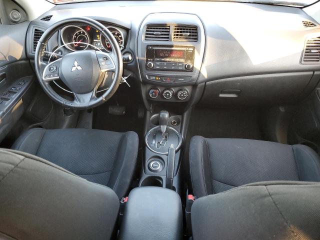 2015 MITSUBISHI OUTLANDER - 4A4AR3AWXFE054795