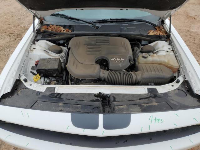 2018 DODGE CHALLENGER - 2C3CDZAG2JH305938