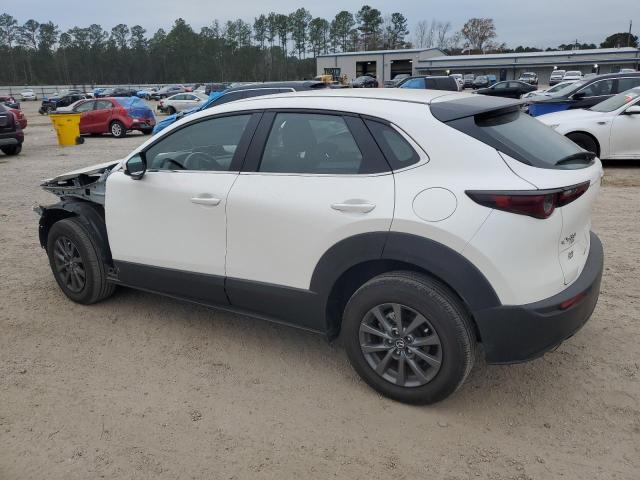 2023 MAZDA CX-30 - 3MVDMBAM6PM555236
